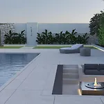 Green Acre Villa