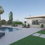 Green Acre Villa