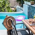 Aida Luxury Villas