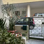 Penthouse Wt Private Patio 1St Floor 3 Rooms 65Sqm