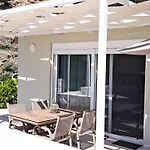 Kalimera Mariou - Villa Mit Pool
