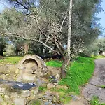 Nature House Vlatos