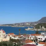 Kalimera Kalyves Apartment