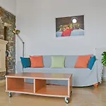 Liakoto Stonewall House First Floor