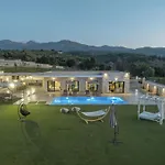 Villa Lux Solis - With 2 Pools