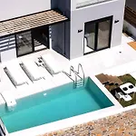 Villa July