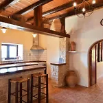 Anemole Traditional Cretan Villa