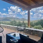Petras House Tennis Experience In Olives