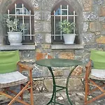 Petras House Tennis Experience In Olives