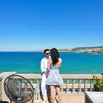 Kumka Seafront Suite