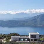 Etheria Elli Villa