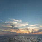 The House In Front Of The Sea