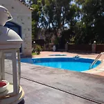 Niriides Luxury Villas