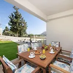 Almyrida Hills Villas