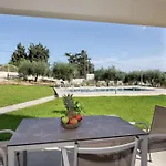 Almyrida Hills Villas