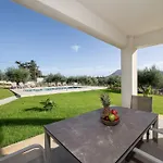 Almyrida Hills Villas