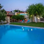 Villa Marianna Lygides