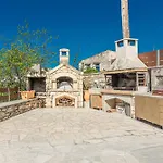 Stone Villa Alfa With Private Pool