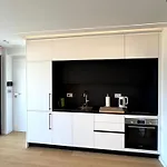 Modern Minimal Apartment