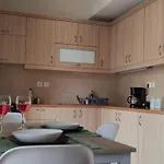 Bright Apartment Near The Center