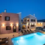 Phaistos Villas - Private Pool Luxury Retreats