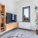 Anassa Natura Villa