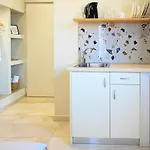 Cozy Studio #9