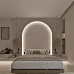 Erasmia Luxury Suite