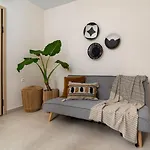 Retreat In Malia