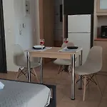 Loft Near The City Center