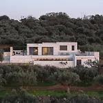Villa Kafkales Maleme - Heated Pool