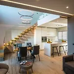 Luxury Living Apartments