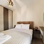 Comfy Corner Luxury Apartment