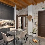Anassa 14 Luxury One Bedroom Maisonette