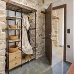 Anassa 14 Luxury One Bedroom Maisonette