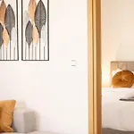 Zen Beachfront Apartment