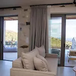 Luxurious Stone Villas