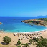 Golden View Villa