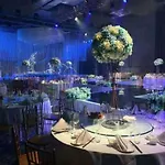 The Qube Hotel Nanchang East