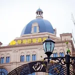 The Qube Hotel Nanchang East