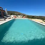 Yemaya Sea View Villa