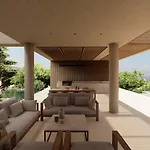 Seanatra Luxury Villas