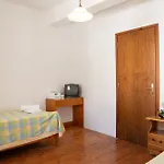 Traditional Cretan House