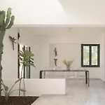 Olivetum Holiday Villa