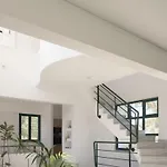 Olivetum Holiday Villa