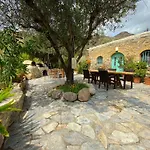 Natura Cottages