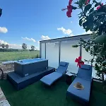Studio Eleni - Oasis Holiday Houses