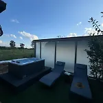 Studio Eleni - Oasis Holiday Houses