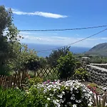 Petasos House - Garden - Sea View