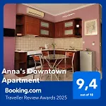Anna'S Downtown Apartment